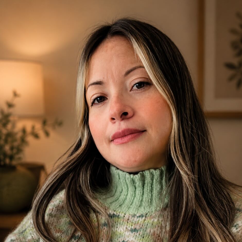 Paola Alvarez, postpartum doula