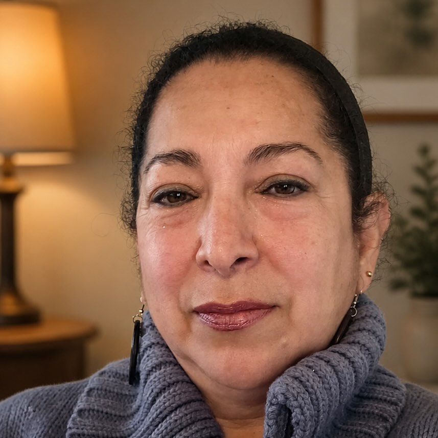 Ruth Ruiz, postpartum doula